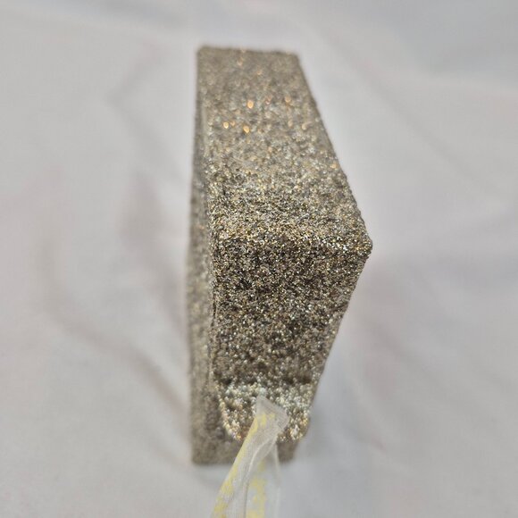 Dept 56 Snow Babies Dream Glitter Shadow Box Ornament - Picture 7 of 16